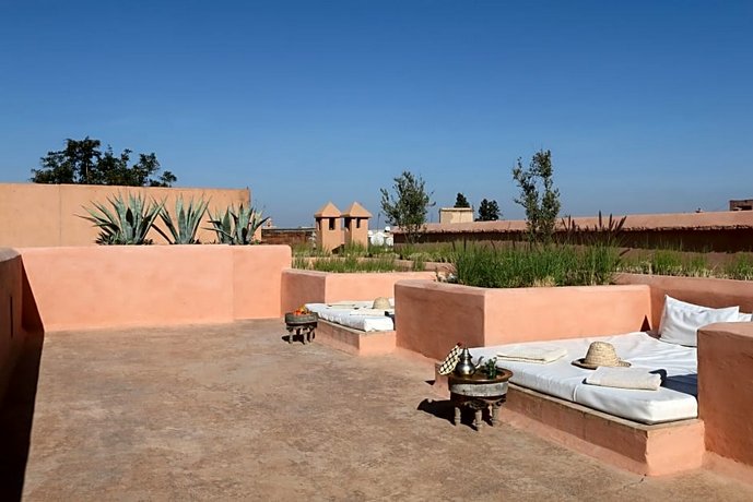 Riad Zaouia 44
