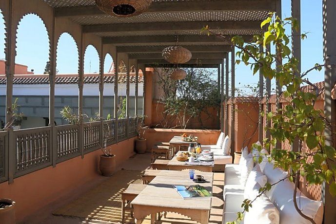Riad Zaouia 44