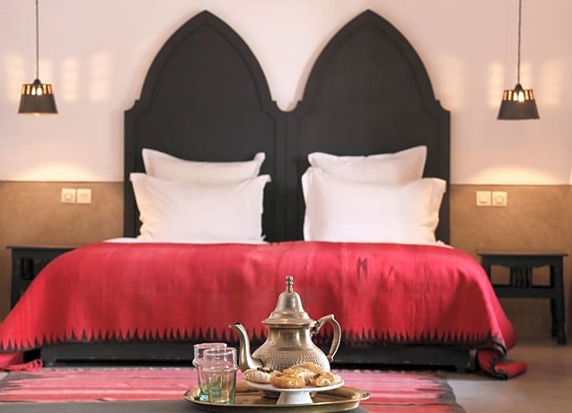 Riad Zaouia 44