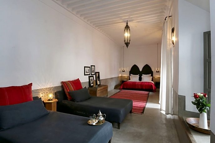 Riad Zaouia 44