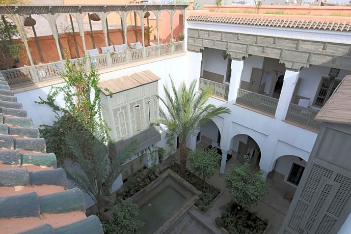 Riad Zaouia 44