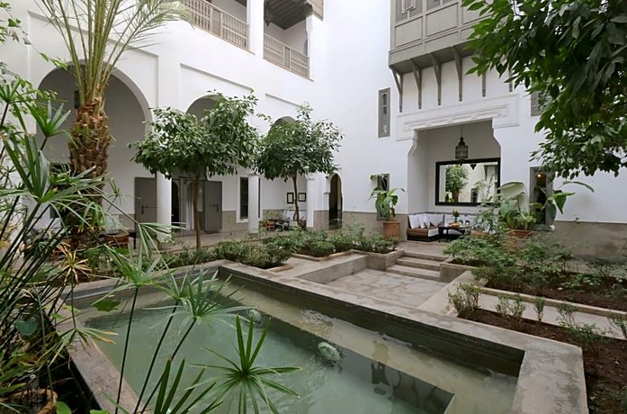 Riad Zaouia 44