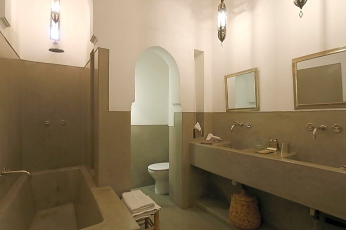 Riad Zaouia 44