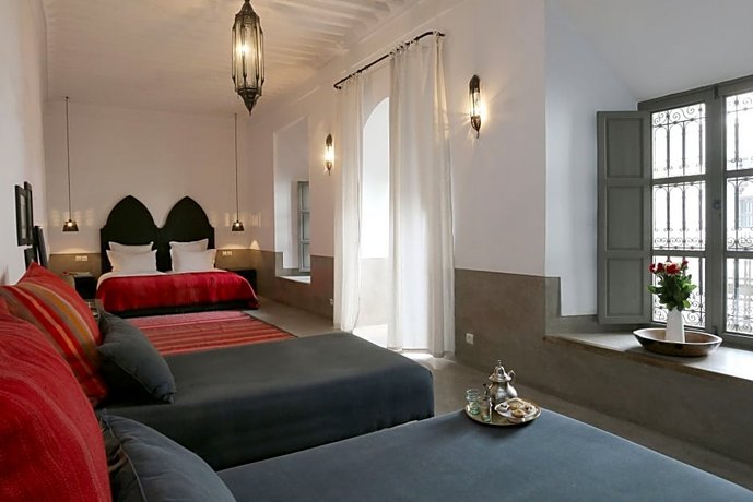 Riad Zaouia 44