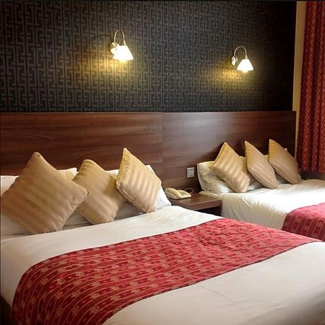 Hotel Oliver London