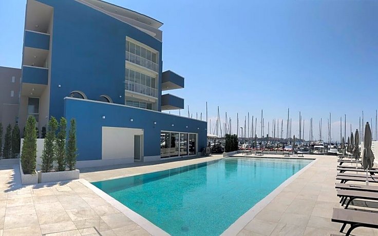 Mosella Suite Hotel