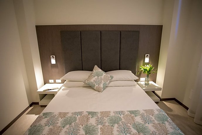Mosella Suite Hotel