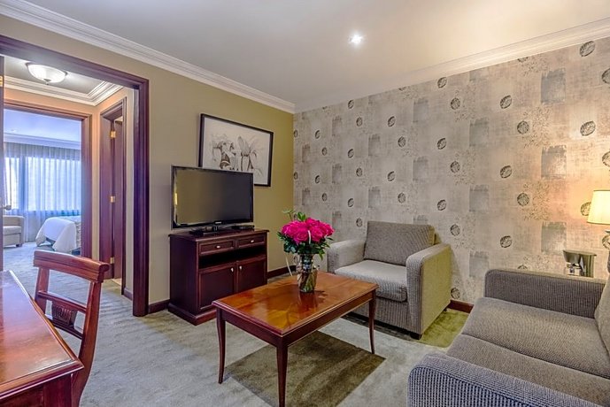 Apartamentos Casa Dann Carlton