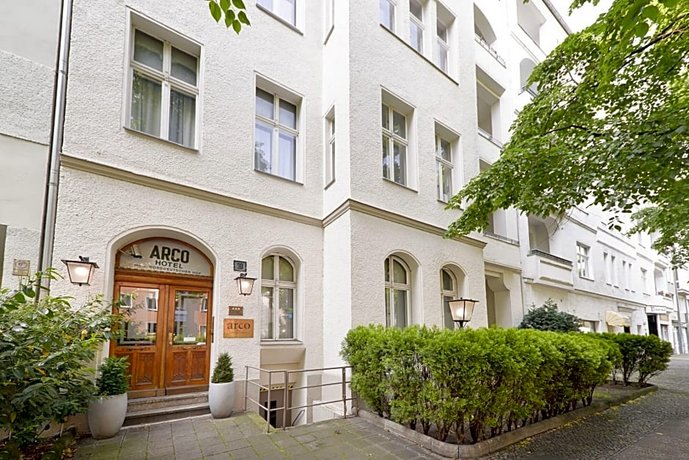 ARCO Hotel Berlin