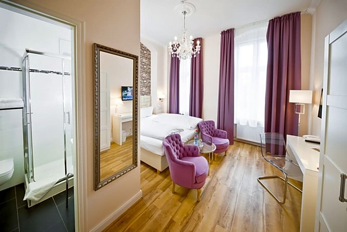 ARCO Hotel Berlin