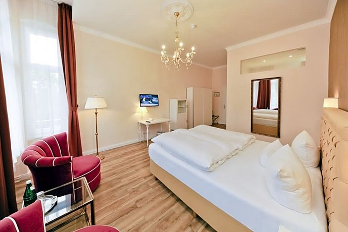 ARCO Hotel Berlin