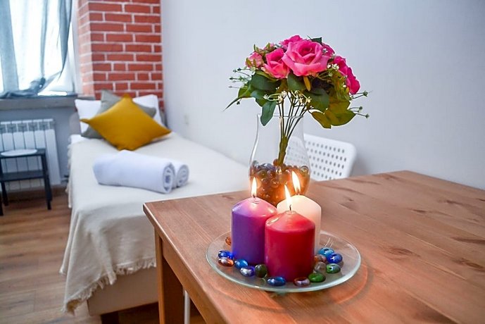 Hotel VNorkeRu