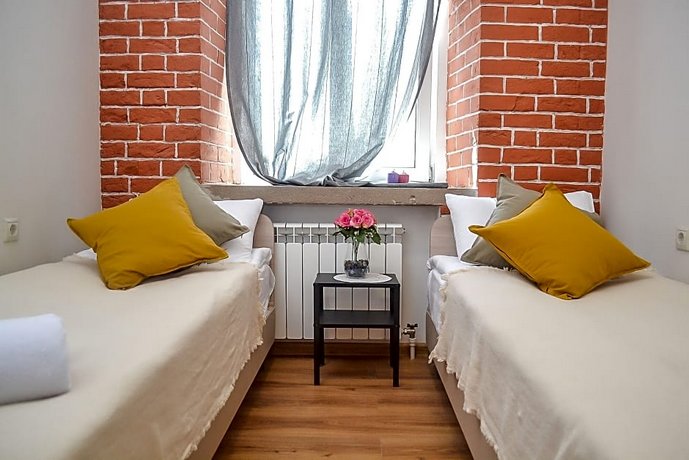 Hotel VNorkeRu