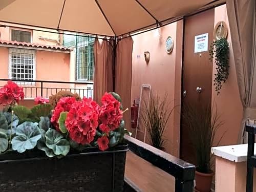 Condotti Apartment Rome