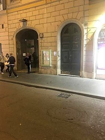 Condotti Apartment Rome
