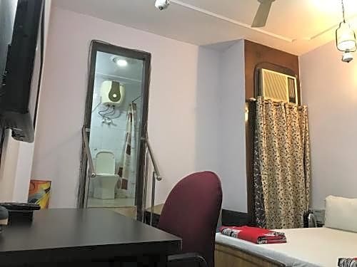 Homestay - Homestay - Tatvamasi Homestay