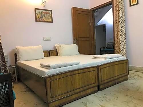 Homestay - Homestay - Tatvamasi Homestay