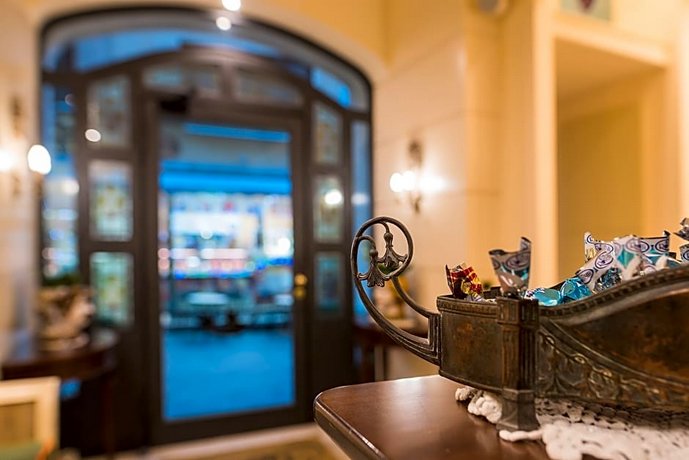 Taodomus Boutique Hotel (ex. Hotel Taodomus)