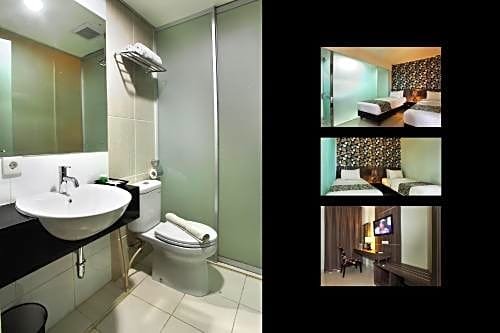 The Green Hotel Bekasi