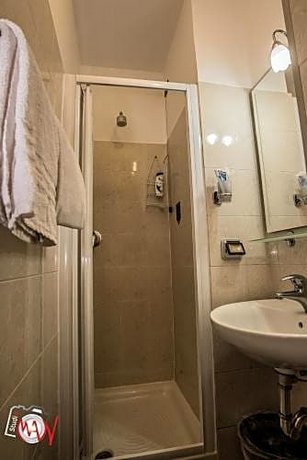 Hotel Bel Sit Milan