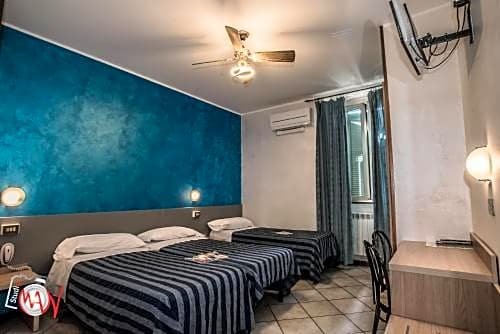 Hotel Bel Sit Milan