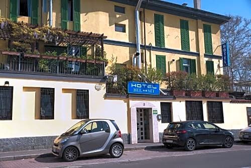 Hotel Bel Sit Milan