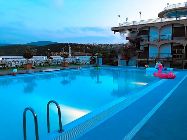 Grand Hotel Ambasciatori Wellness & Spa Spa'Deus Italy thumbnail