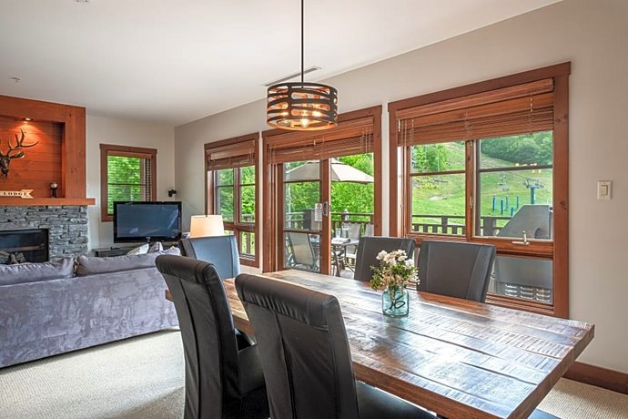Etoile du Matin by Rendez-Vous Mont-Tremblant