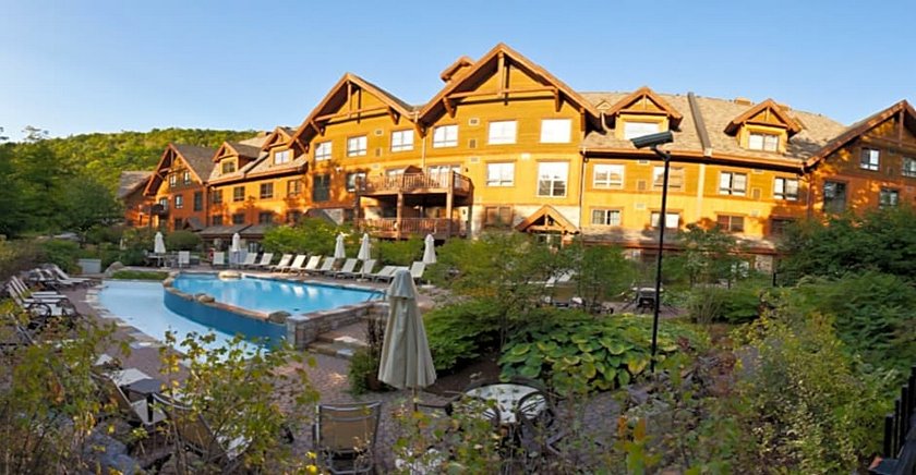 Etoile du Matin by Rendez-Vous Mont-Tremblant