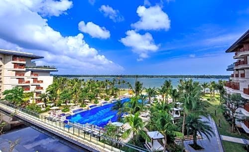 Wyndham Grand Plaza Royale Wenchang