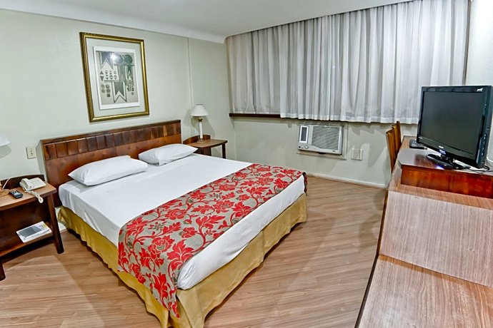 Dan Inn Curitiba Hotel