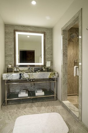 JW Marriott Savannah Plant Riverside District