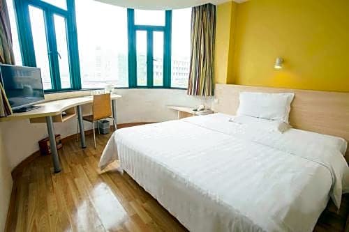 7days Inn Guangzhou South Railway Station Nan Pu Metro Station