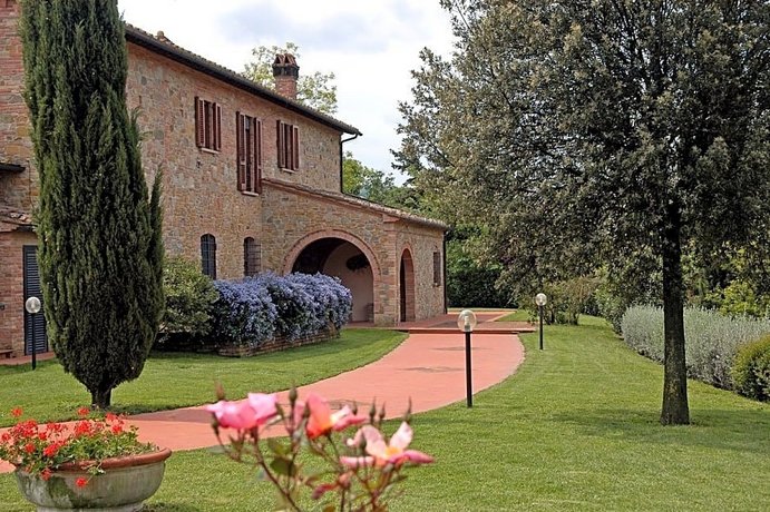 Le Colline Montaione