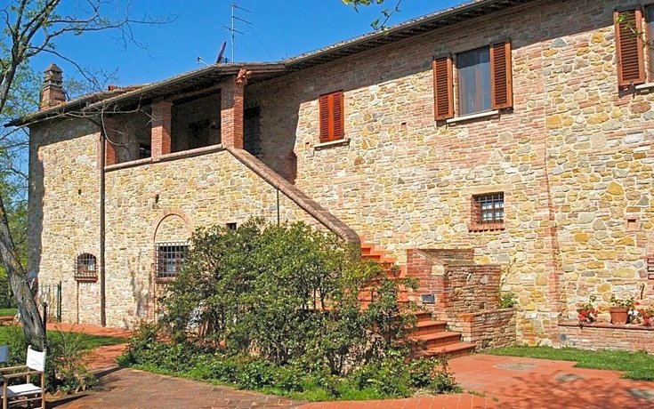 Le Colline Montaione