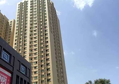 Jinjiang Inn Select XiAn High Speed Train Station Fengchengqi Road