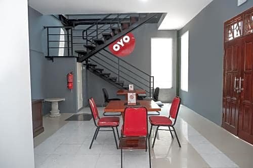 OYO 682 Ceria Homestay Syariah
