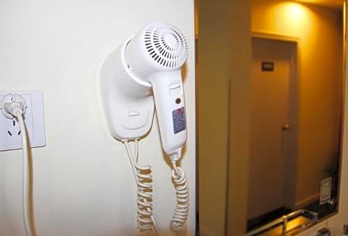 7days Inn Beijing Tongzhou Beiguan Metro Station