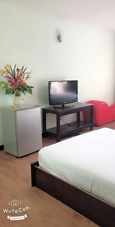 Long Son hotel