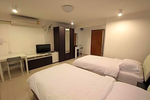 Napaville Huai Khwang