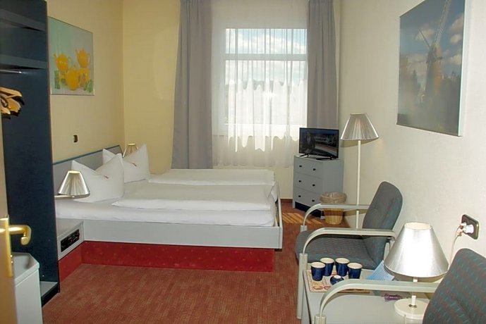 Keramik Hotel Rheinsberg