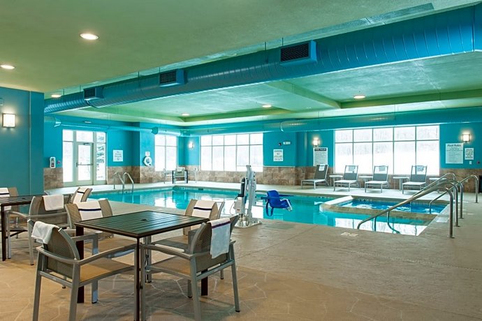 Holiday Inn Express & Suites Wausau