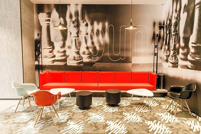 Ibis Haimen South Changjiang Rd Hotel