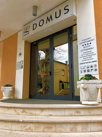 Residence Domus Rimini