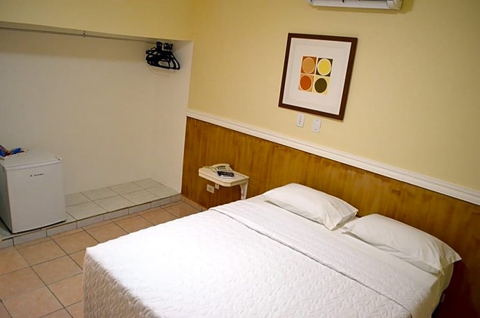 Hotel Concord Campo Grande