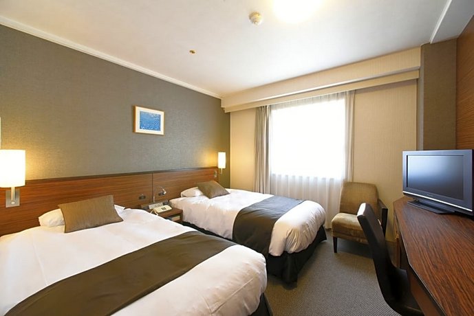 Alpico Plaza Hotel
