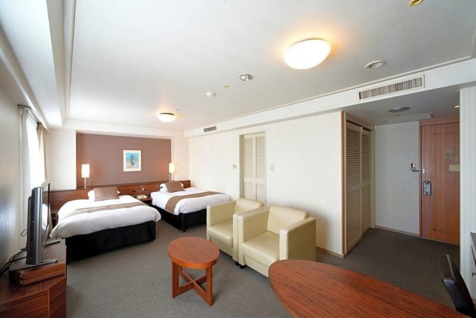 Alpico Plaza Hotel