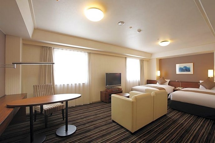 Alpico Plaza Hotel