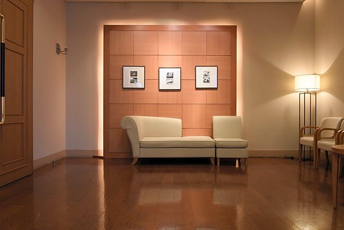 Alpico Plaza Hotel