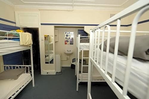 Sydney Central Backpackers